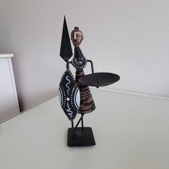 Candle holder - Picture 1 of 3